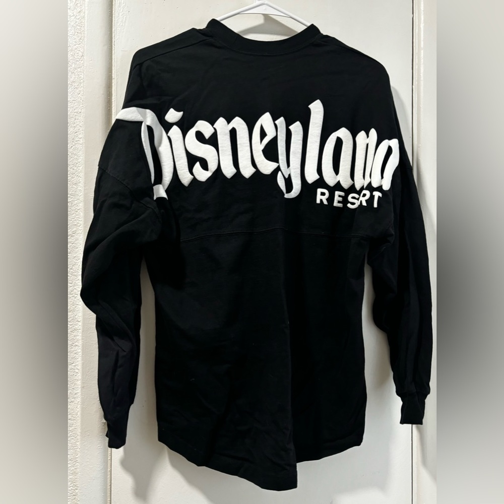 Disneyland Spirit Jersey